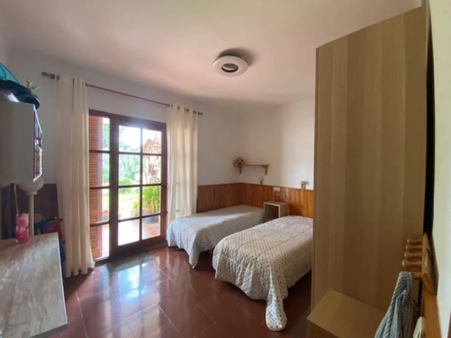 Casa Cal Duc, La Garriga Villa Екстериор снимка