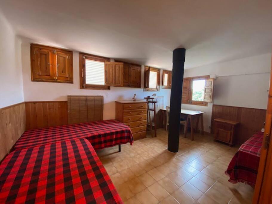 Casa Cal Duc, La Garriga Villa Екстериор снимка