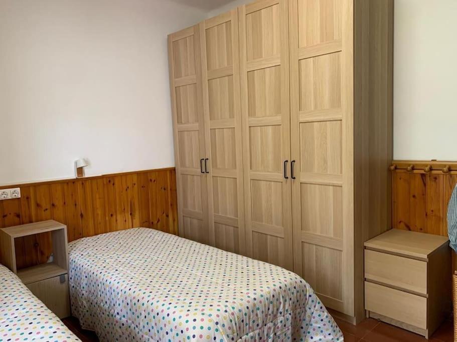 Casa Cal Duc, La Garriga Villa Екстериор снимка