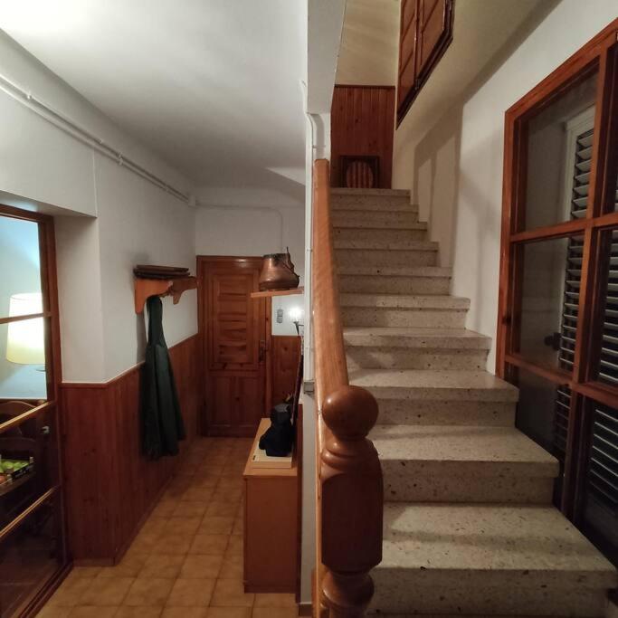 Casa Cal Duc, La Garriga Villa Екстериор снимка